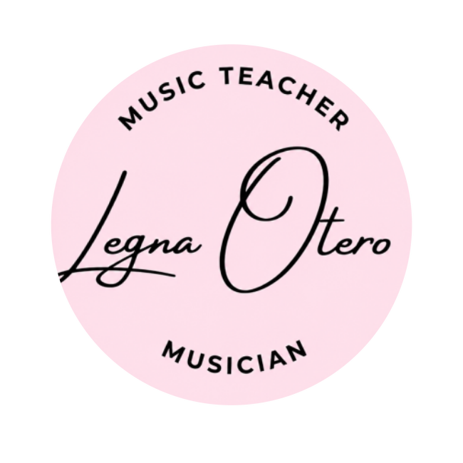Legna Otero — Music Teacher & Musician
